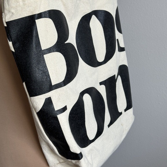 Boston Tote Bag - Picture 3 of 7